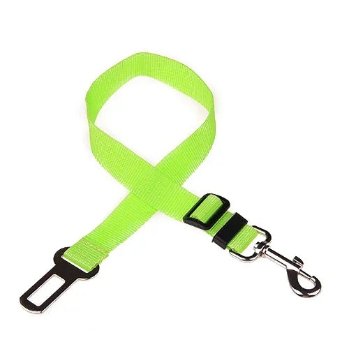 Pet Safety Car Seat Harness