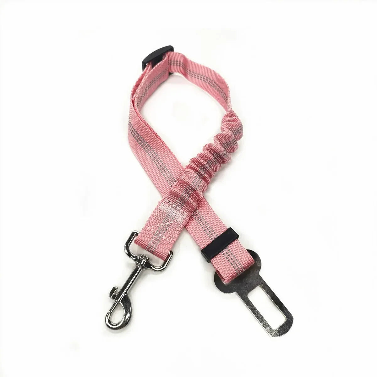 Pet Safety Car Seat Harness