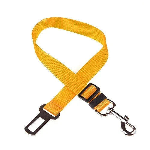 Pet Safety Car Seat Harness