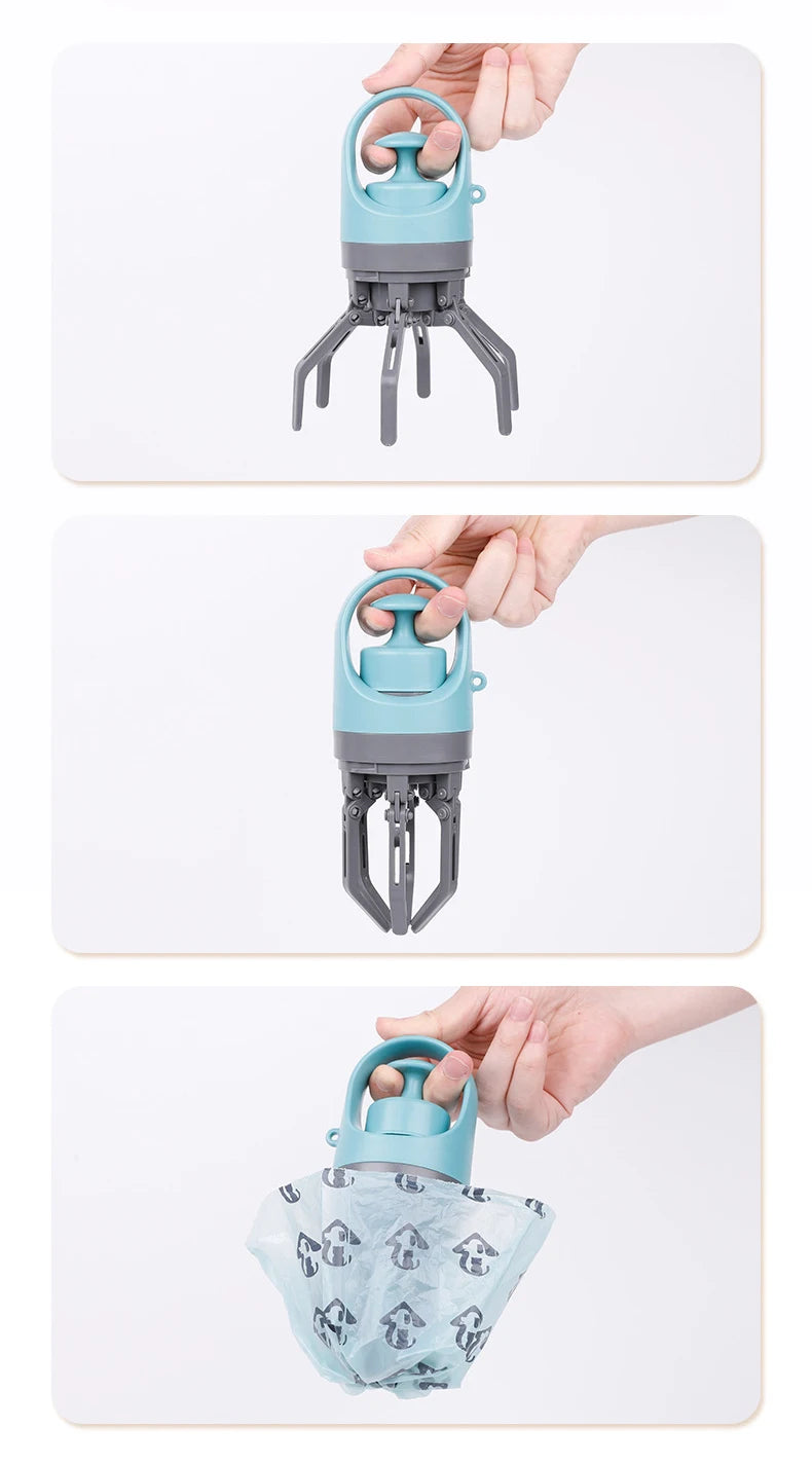 Dog Pooper Scooper