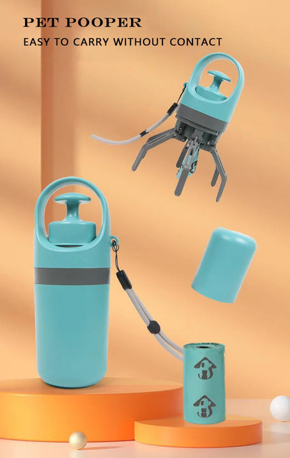 Dog Pooper Scooper
