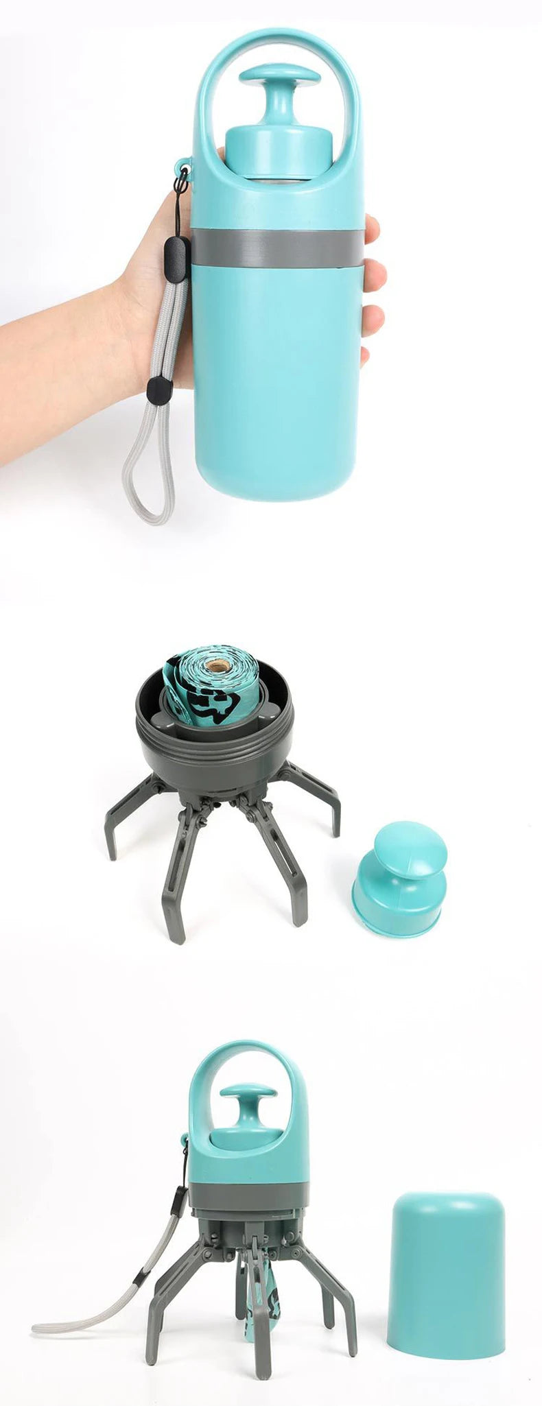 Dog Pooper Scooper