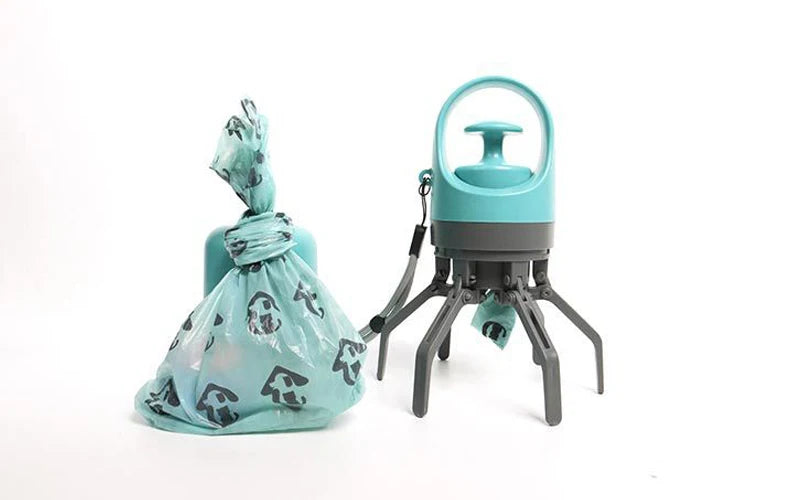 Dog Pooper Scooper