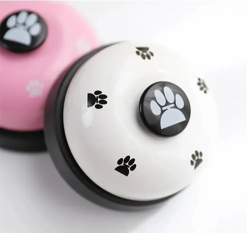 Pet Training Bell