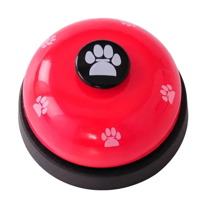 Pet Training Bell