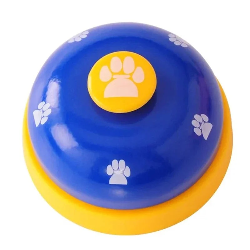 Pet Training Bell