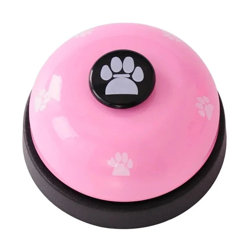 Pet Training Bell