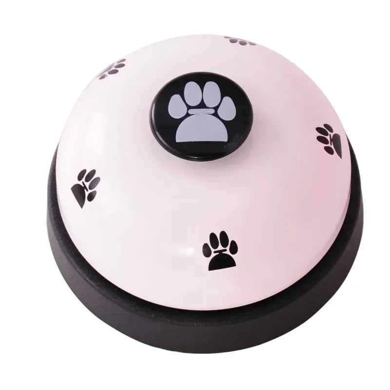 Pet Training Bell