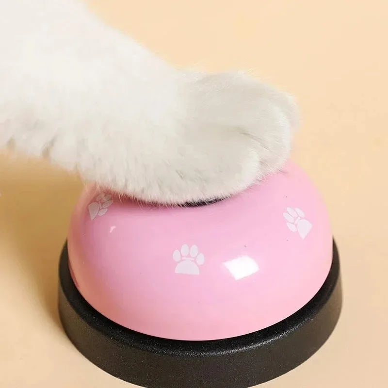 Pet Training Bell