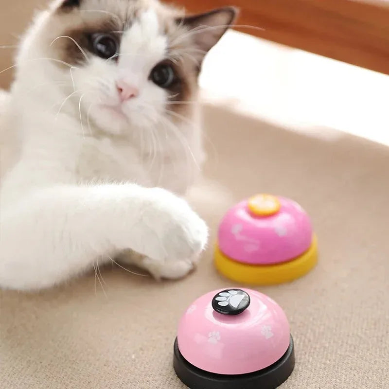 Pet Training Bell