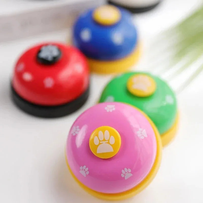 Pet Training Bell