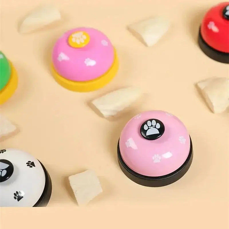 Pet Training Bell