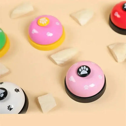 Pet Training Bell