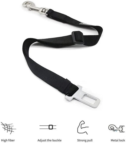 Pet Safety Car Seat Harness