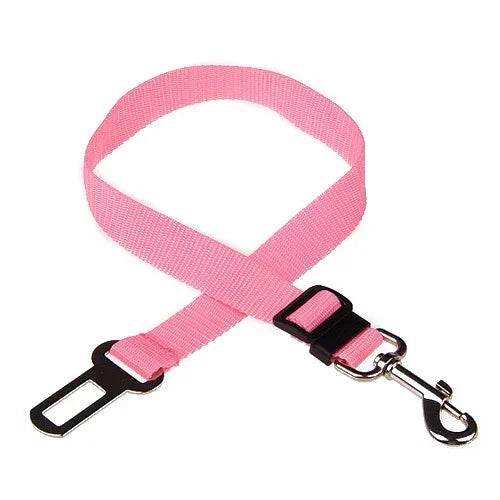 Pet Safety Car Seat Harness