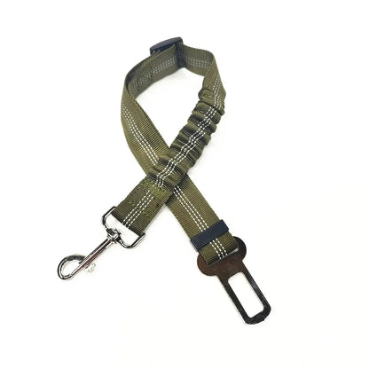 Pet Safety Car Seat Harness
