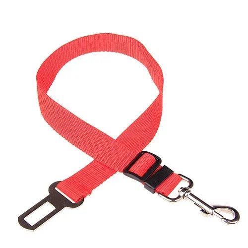 Pet Safety Car Seat Harness