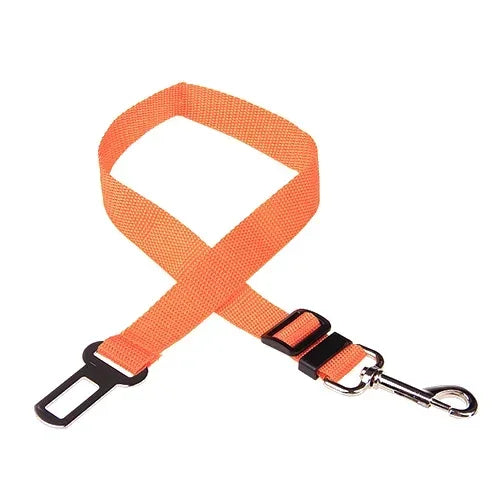 Pet Safety Car Seat Harness