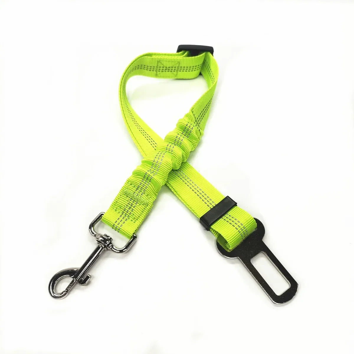 Pet Safety Car Seat Harness