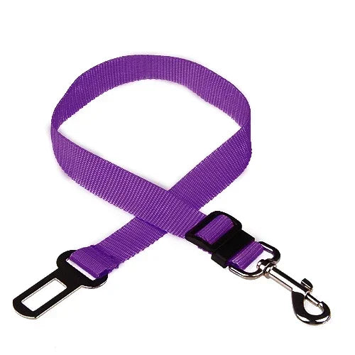 Pet Safety Car Seat Harness
