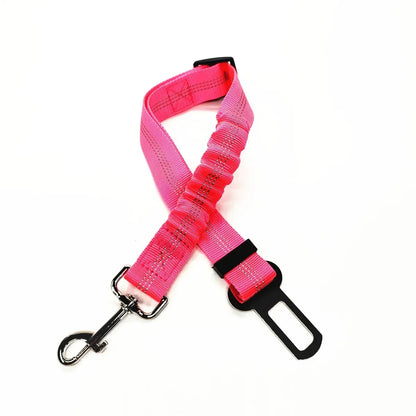 Pet Safety Car Seat Harness
