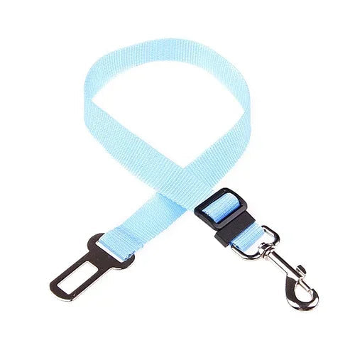 Pet Safety Car Seat Harness