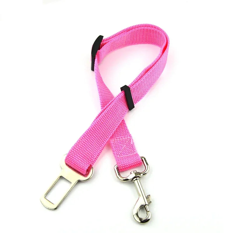 Pet Safety Car Seat Harness