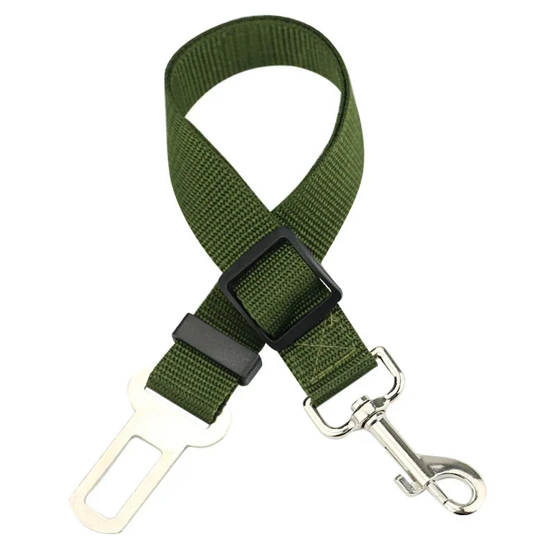 Pet Safety Car Seat Harness