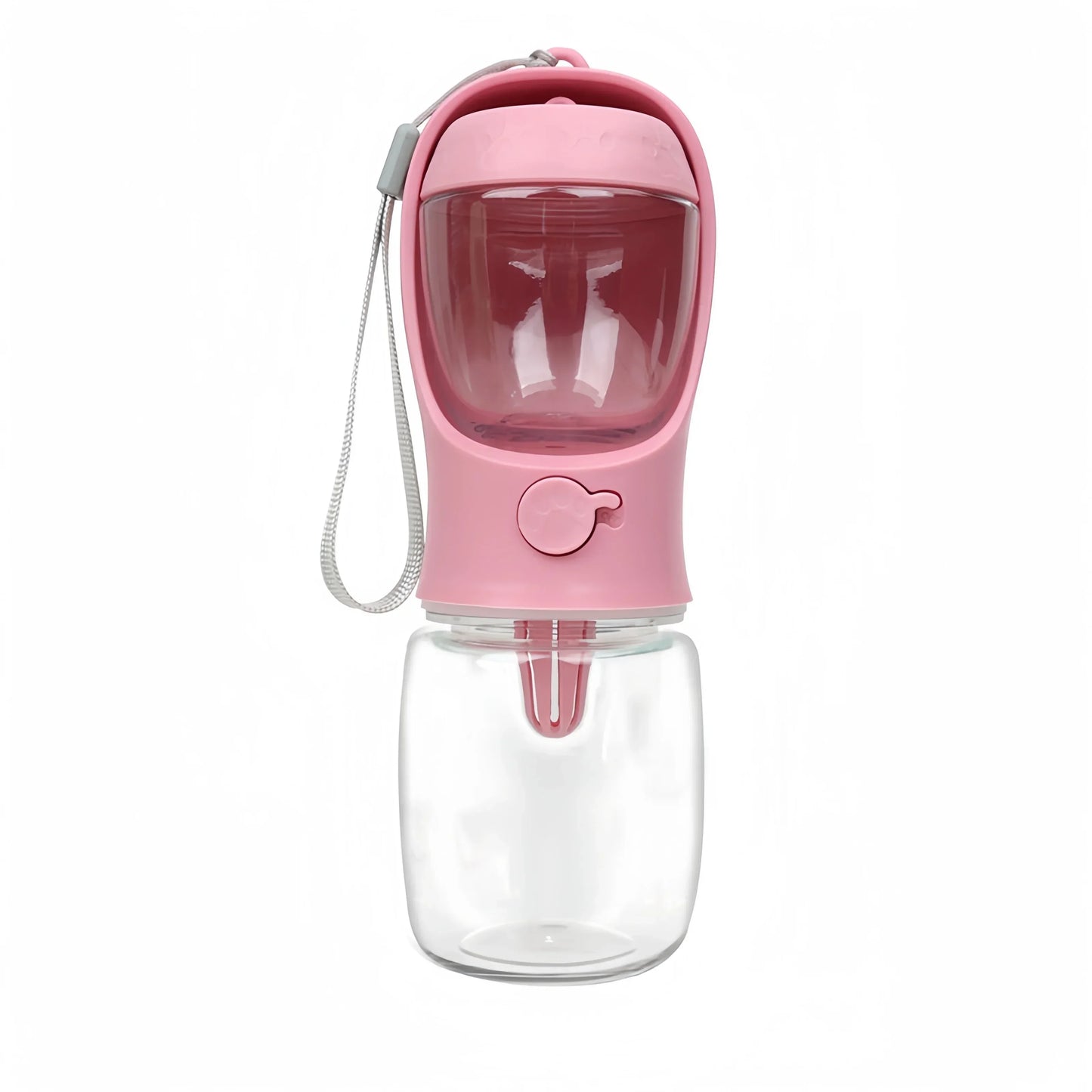 Portable Dog Water Bottle