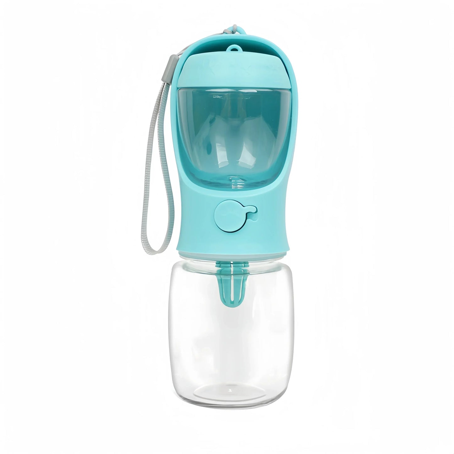 Portable Dog Water Bottle