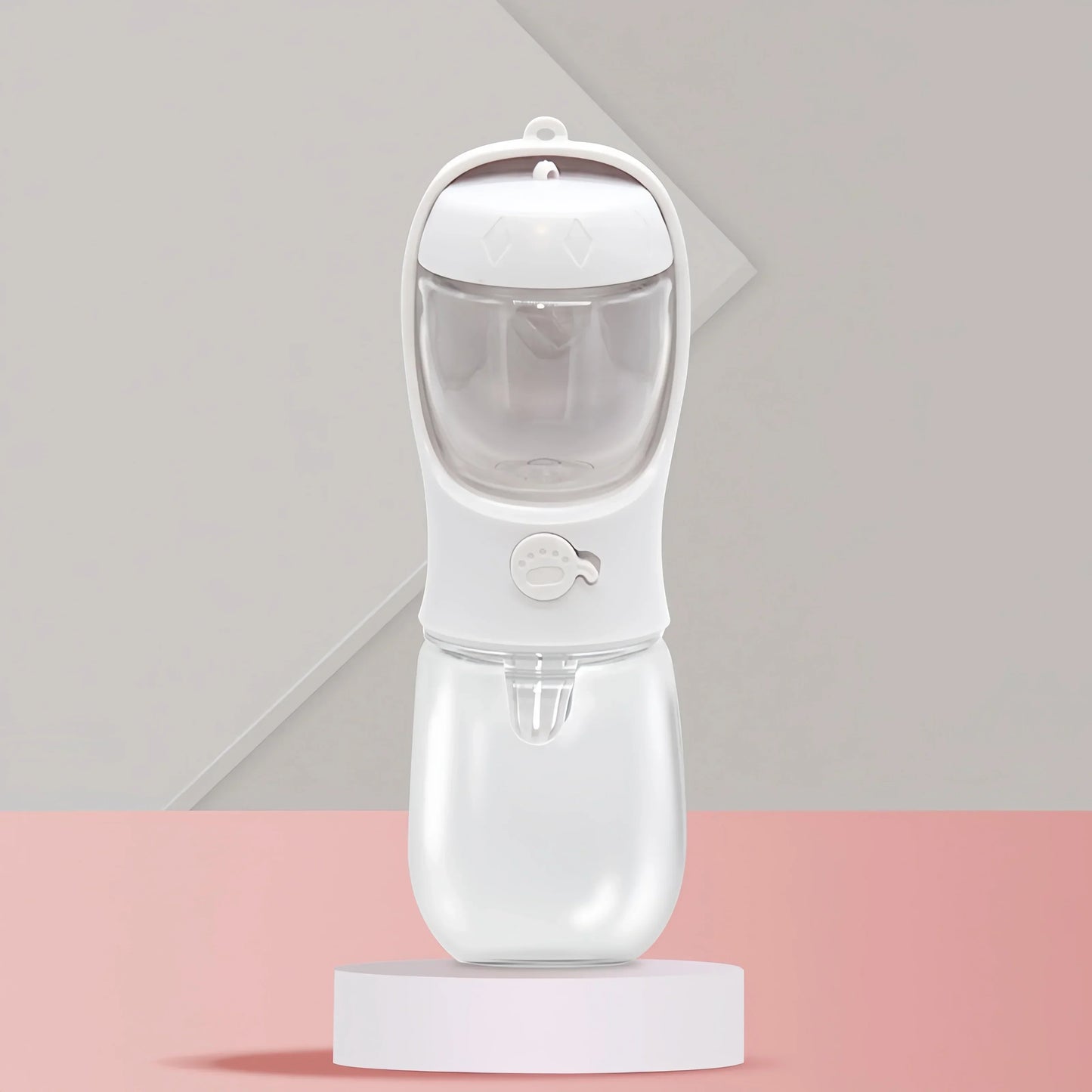 Portable Dog Water Bottle